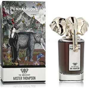 Penhaligon's Portraits The Omniscient Mister Thompson EDP 100 ml Парфюми