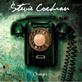 COCHRAN STEVIE: CHANGES CD