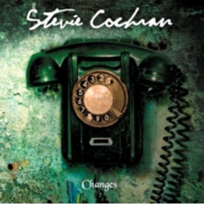 COCHRAN STEVIE: CHANGES CD