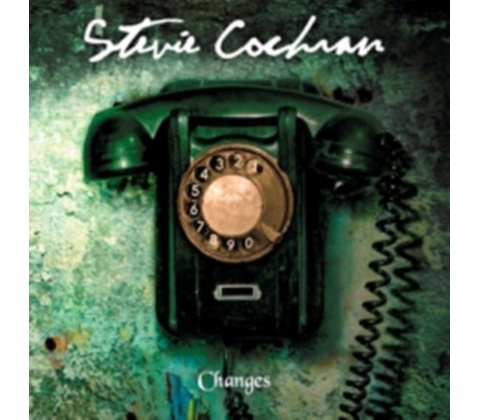 COCHRAN STEVIE: CHANGES CD