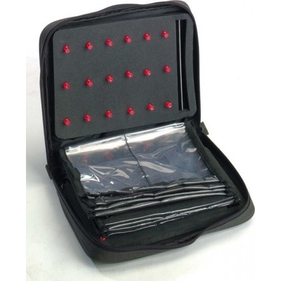 SAENGER Stiff Rig Wallet I