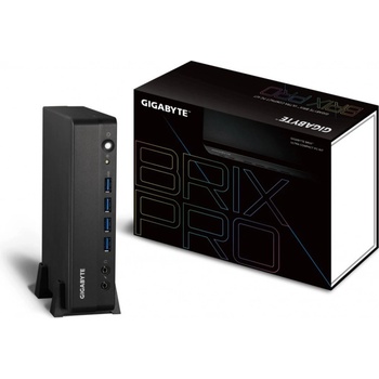 Gigabyte Brix GB-BSi3-1115G4
