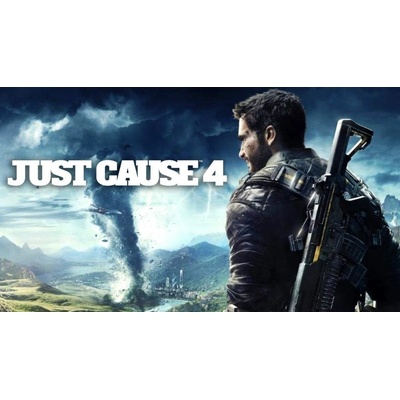 Just Cause 4 - Full DLC Pack