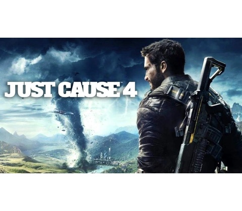 Just Cause 4 - Full DLC Pack