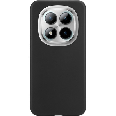 Tactical TPU Kryt pro Xiaomi Redmi Note 15 Pro+ 5G Black
