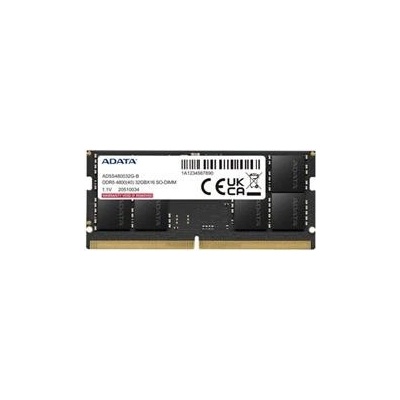 Adata DDR5 32GB 4800MHz CL40 AD5S480032G-S