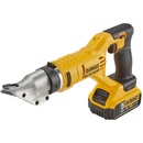 Nožnice na plech DeWALT DCS491NT