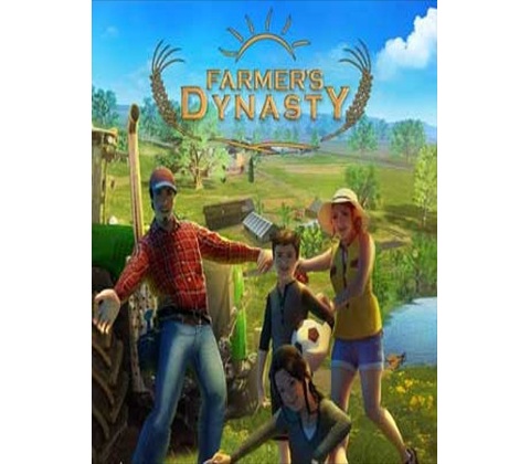 Farmers Dynasty