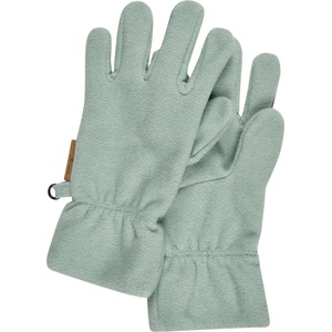 Sterntaler Детски ръкавици Sterntaler Kid's Fingerhandschuh Gloves - Steingrün - размер 8 (EU) (202-9071-0317)