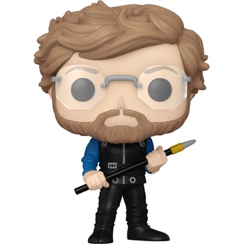 Funko Фигура Funko POP! Movies: Jaws (50th Anniversary) - Matt Hooper #1756 (102824)