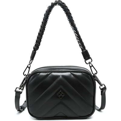 Pepe Moll dámská kabelka Nelly 261341 Black