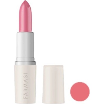Farmasi Krémová rtěnka 04 plush blush 4 g