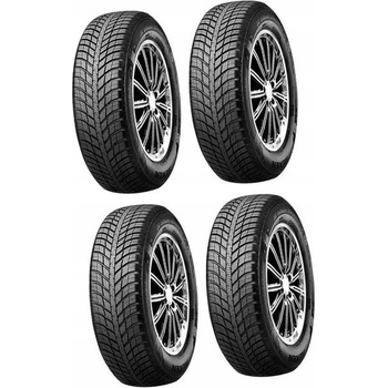 Nexen N'blue 4 Season 225/40 R18 92V
