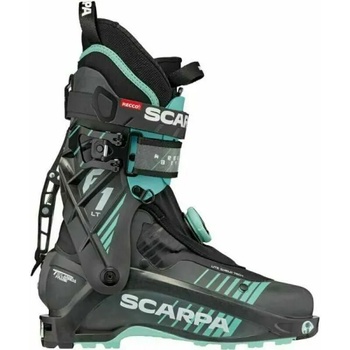 Image 1 of SCARPA F1 LT 100 Carbon/Aqua 2021/2022