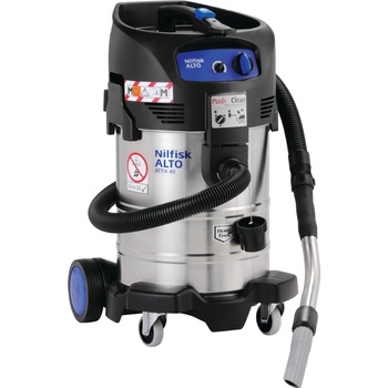 Nilfisk Attix 40-0M PC