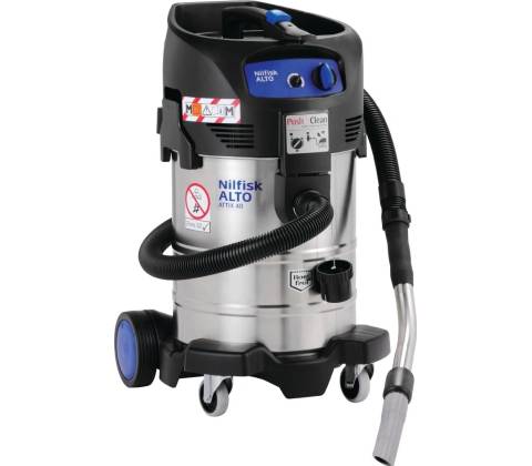 Nilfisk Attix 40-0M PC