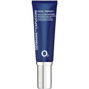Germaine de Capuccini Excel Therapy O2 Оксигениращ околоочен крем, 15 ml - baby