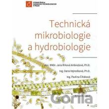 Technická mikrobiologie a hydrobiologie