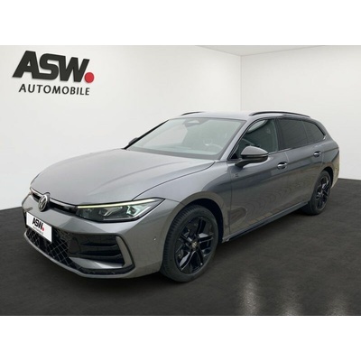 Volkswagen Passat 2.0 TDI R-Line DSG 110 kW
