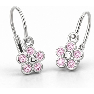 Cutie Jewellery C2744-10-X-2 ružová