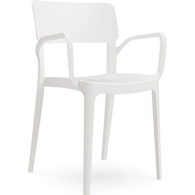 Novussi Novussi-Стол с подлакътник "panora" 4 ЦВЯТА (0142351)