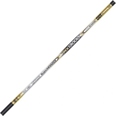 Mivardi Power Kit Light s očkem na děličky Team TMX – Zboží Mobilmania