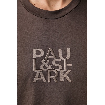 Paul&Shark тениска мъжка от памук (16311625)