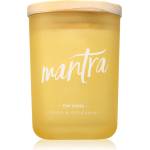 DW HOME Zen Mantra ароматна свещ 213 гр