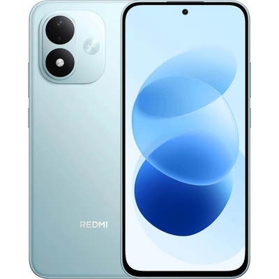 Xiaomi Redmi Note 17 4G 4GB/128GB Sky Teal