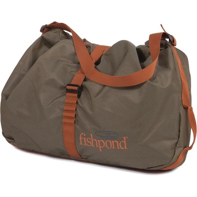 Taška na mokré a špinavé oblečení Burrito FISHPOND Taška Burrito