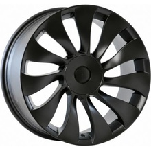 AGT 19306 9.5x19 5x114.3 ET45 black matt