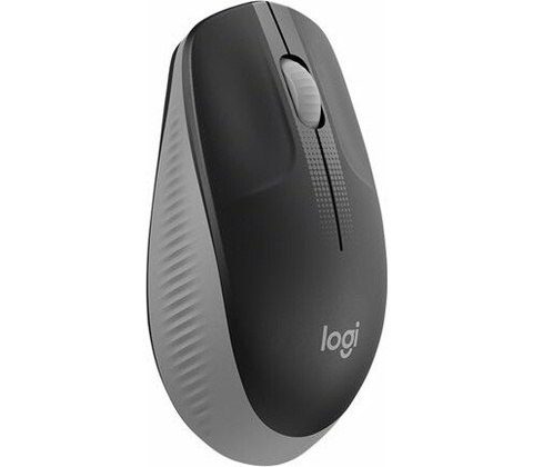 Logitech M190 Wireless Mouse 910-005906