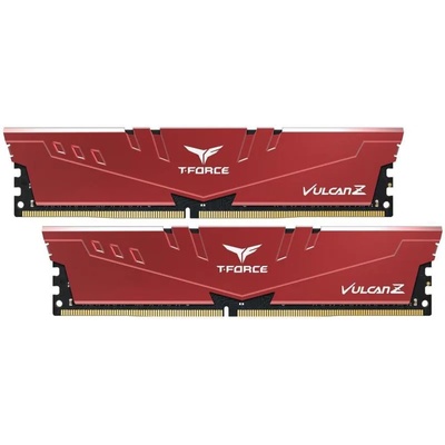 Team Group T-FORCE VULCAN Z 16GB (2x8GB) DDR4 3000MHz TLZRD416G3000HC16CDC01