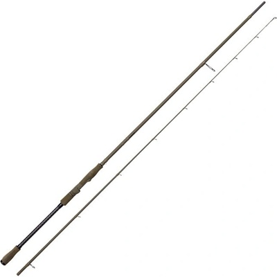 Savage Gear SG4 Medium Game XF M 2,69 m 12-35 g 2 diely