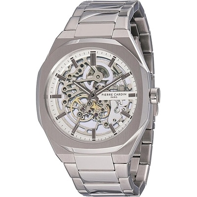 Pierre Cardin CF. 1002. MS Automatic - Мъжки часовник (CF.1002.MS)