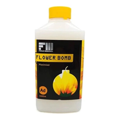 Field Marshal Flower Bomb 1l