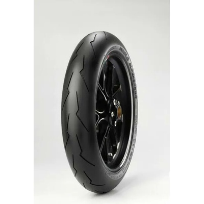 Pirelli DIABLO Supercorsa V2 120/70 ZR17 58W
