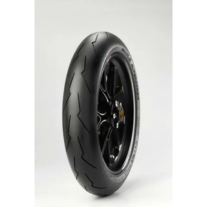 Pirelli DIABLO Supercorsa V2 120/70 ZR17 58W Мотоциклетни гуми