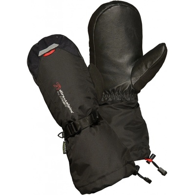 Direct Alpine Thermo Mitt palčáky černé – Zboží Dáma