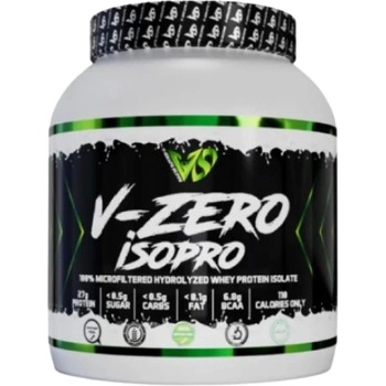 V-Shape Supps V-Zero Iso Pro 1800 g