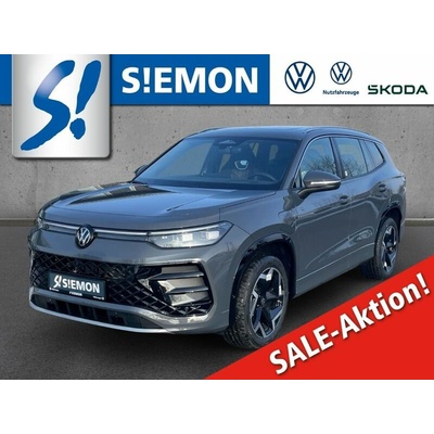 Volkswagen Tayron 1.5 eHybrid R-Line 200 kW