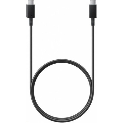 Samsung EP-DN975BBE USB-C/USB-C Datový, 5A, 1m, černý