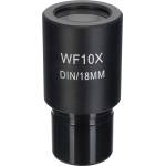 Levenhuk Окуляр със скала Levenhuk MED 10x/18 (D 23, 2 mm) (82839)