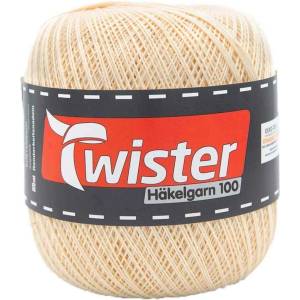 Twister Hakelgarn 20 Плетене на една кука прежда (98303-20)
