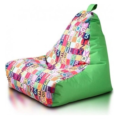 Ecopuf KEIKO S Modern polyester DG32/NC2