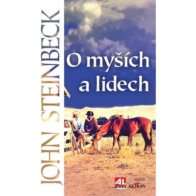 O myších a lidech - John Steinbeck