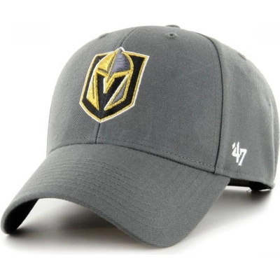 NHL VEGAS GOLDEN KNIGHTS ´47 BRAND MVP BALLPARK CC
