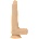 Naked Addiction 7.5 Rotating & Thrusting Vibrating Dong