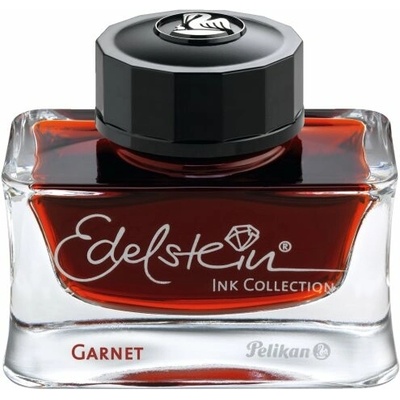 PELIKAN Edelstein 50 ml Garnet