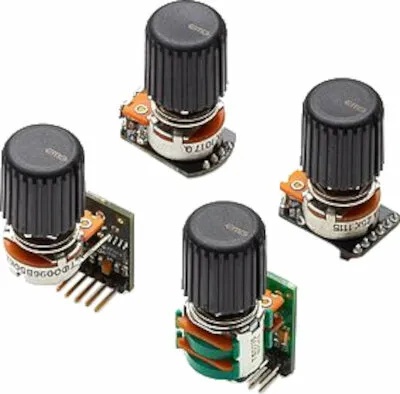 EMG BTS System Black Адаптери за бас китара